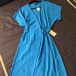 Nordstrom Wrap Dress